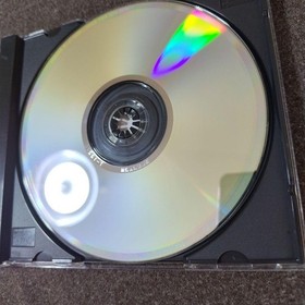 QUIZanairo DREAMS Miracle Rainbow Town Saturn J2