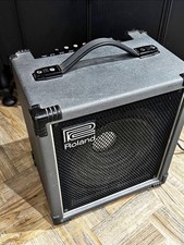 RARE Roland SCL-60 Super Cube