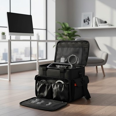 Carrying Case for Jackery Explorer 1000 & Portable Power Stations