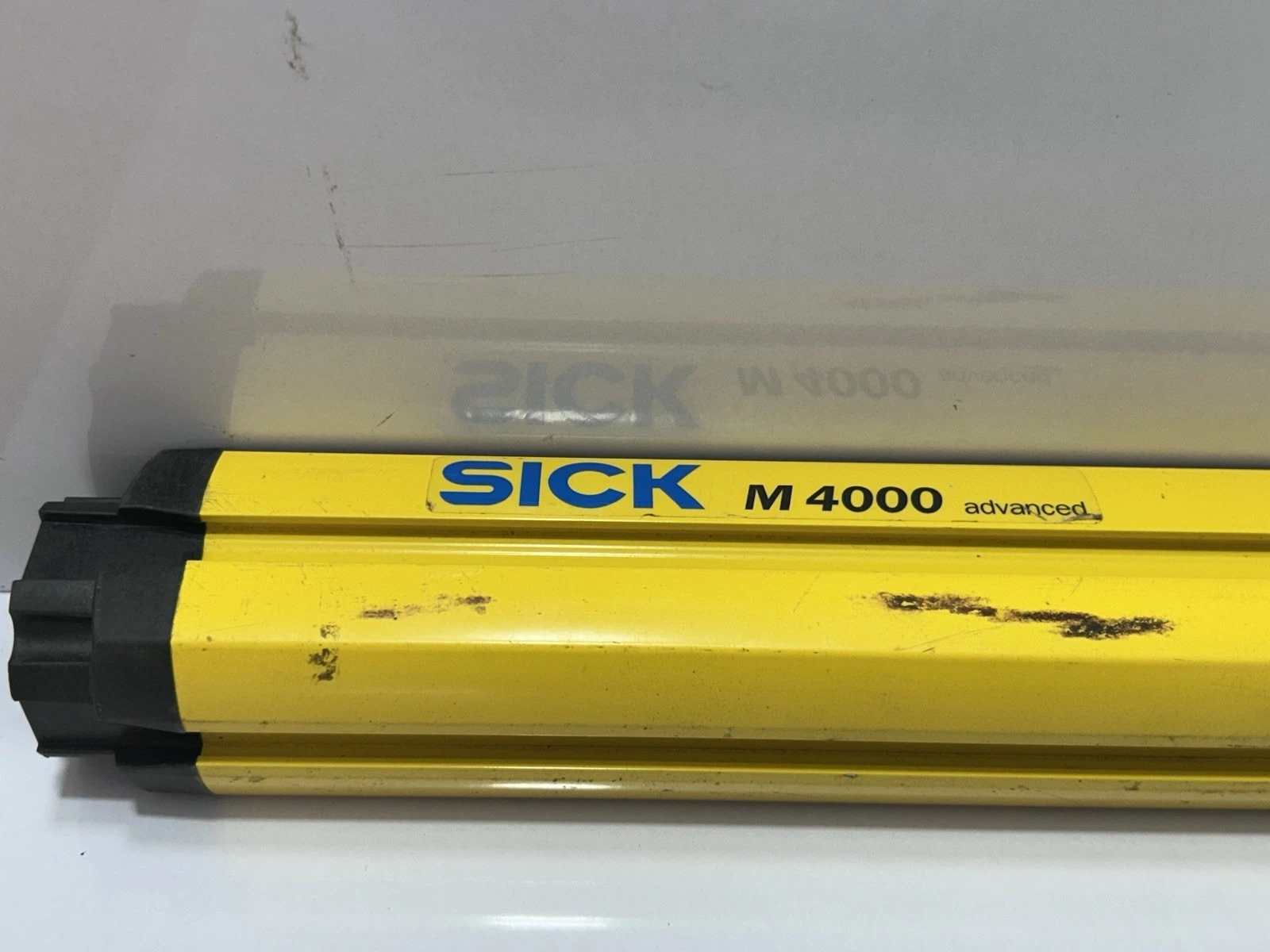 Safety Light Beam Device