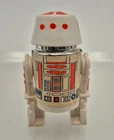 Vintage Kenner Star Wars 1978 R5-D4 COMPLETE Action Figure Toy Head Clicks