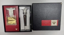 Vintage 60s SCHICK BAND RAZOR Auto Band Original Box