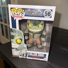 Funko POP Vinyl - Heroes - Batman - Killer Croc - #56 NEW VAULTED