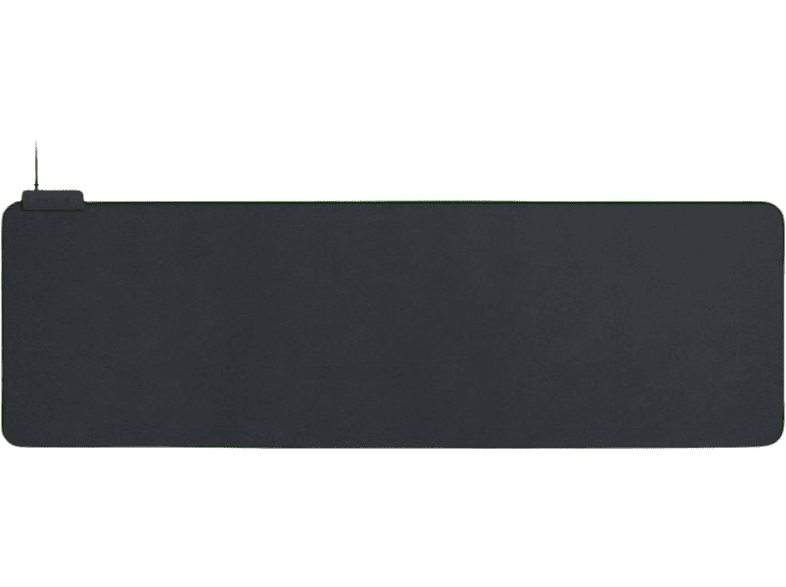 Alfombrilla gaming - Razer Golithus Chroma, Negro