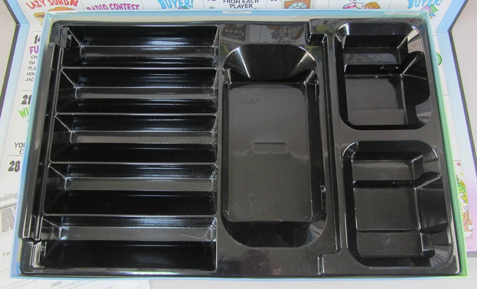 Payday Board Game Winning Moves Hasbro Financial Family 2015 Complete 8+ - Image 4 of 4