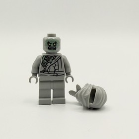 LEGO Ninjago Ghost Student Minifigure - Day of the Departed 70590 njo0255