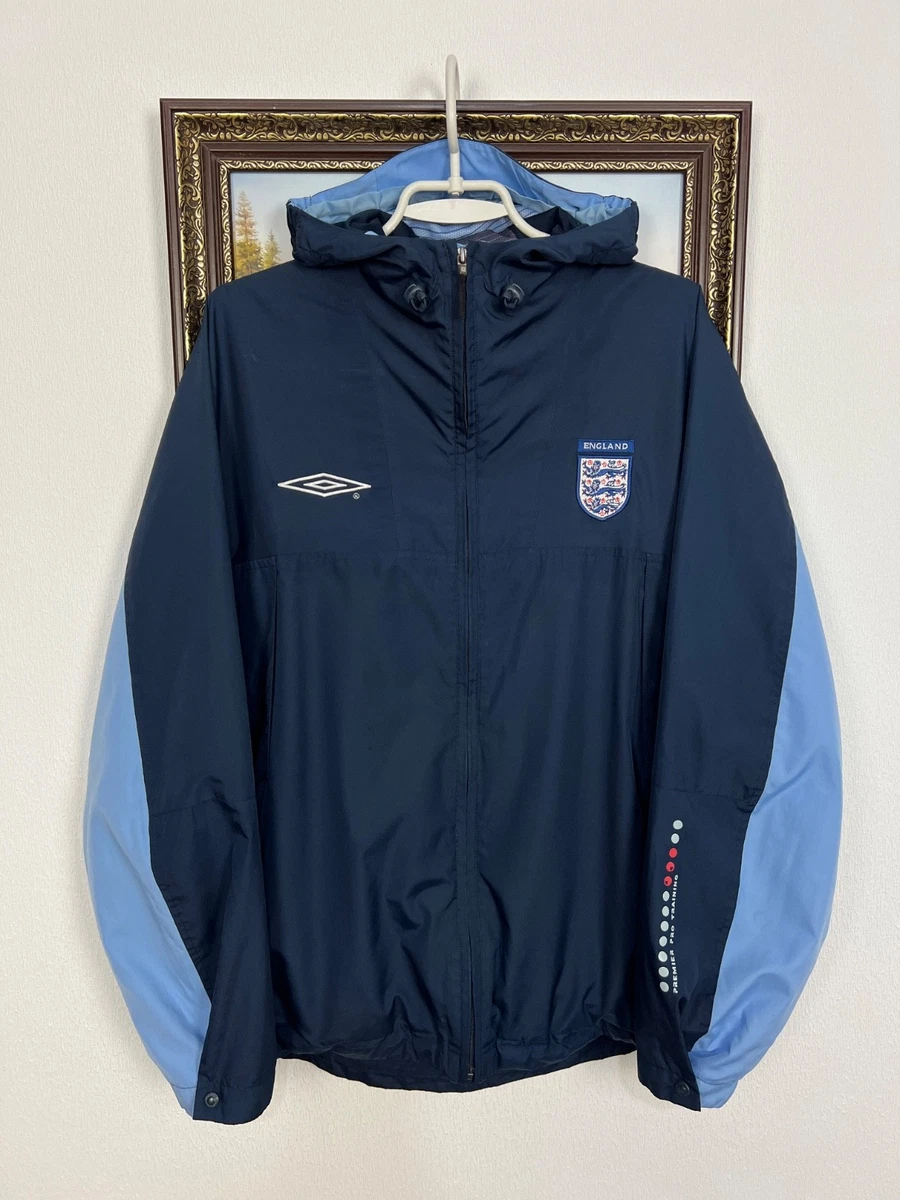 Size M England National Team Soccer Jackets for sale | eBay