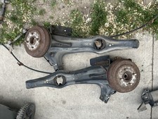 1988-1991 Honda Civic Wagon Awd Stock Rear Trailing Arm Left Driver Oem Rt4wd