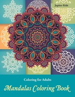 Coloring Books For Adults Mandalas Coloring Book Jupiter Kids Taschenbuch 2017