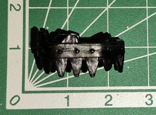 1988/UK-Euro exclusive Tiger Force Blizzard repro ice shoe