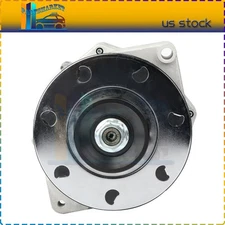 10463060 140Amp High Output High Amp Alternator Fits Delco 12SI 1-Wire 7273-12