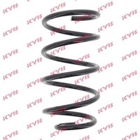 2X KYB RH3905 Fahrwerksfeder FüR BMW 5 E60 E61