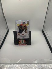 2015 Leaf In The Game #01 Connor McDavid Pre Rookie Card