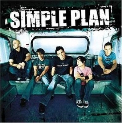 Simple Plan - Still Not Getting Any... (CD, Album + DVD, NTSC)