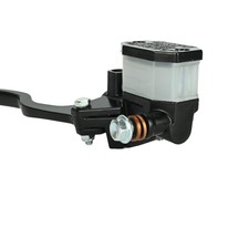 Hauptbremszylinder Bremspumpe für Suzuki GN125 GN 125 Motorrad Vorne Rechts
