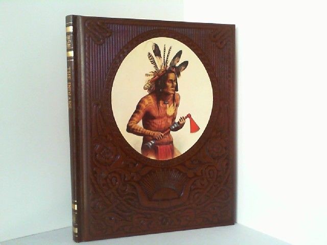 FILA The Indians. The Oldt. West.: Reihe:ife Time L Books. Capps in: