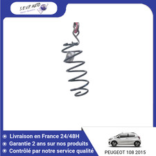Ressort divers Peugeot 108