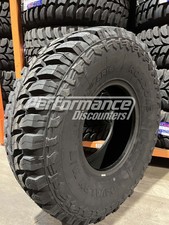 4 New Roadone Cavalry Mt 127q Mud Tires 3157516 315 75 16 31575r16 10 Ply