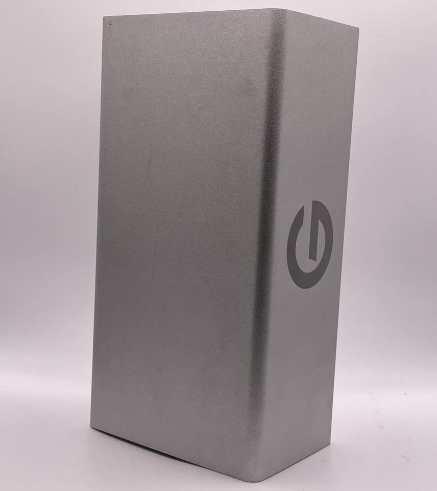 G-Technology G-RAID 12TB 2-Bay Thunderbolt 3 RAID Array 0G05753  – Not Working - Image 3 of 4