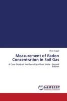 Vikas Duggal | Measurement Of Radon Concentration In Soil Gas | Taschenbuch