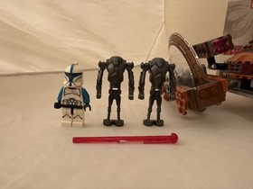 LEGO Star Wars: Hailfire Droid (75085)