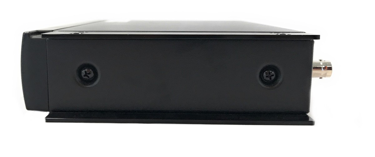 Shure SLX4 Diversity Receiver - Black for sale online | eBay