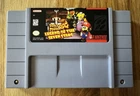 Super Mario RPG. (Super Nintendo SNES, 1996) *New Battery*. Authentic. Tested