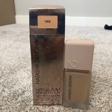 Natasha Denona HY-GLAM Foundation Hydrating Blurring- Assorted -1 Fl OZ YP5 