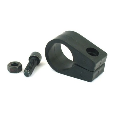 Jagg universal Ölkühler Rahmenklemme für 1'' Rahmenrohre