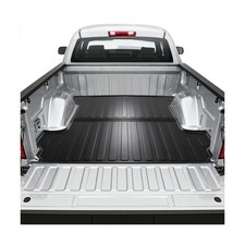 Tsumbay Truck Bed Mat for Chevrolet Silverado GMC Sierra 1500 5.8FT Bed 2019-...
