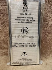 Medify Air MA-40 True HEPA H13 Filter For Air Purifier