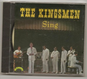 Audio CD #248 (821252021526)