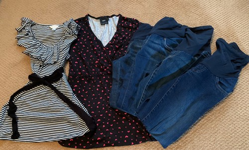 macy's style & company tops