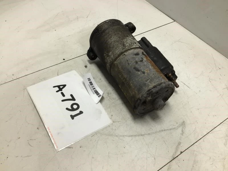 2003 LINCOLN NAVIGATOR STARTER MOTOR OEM+ - Image 2 of 4