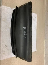 Porsche 911 996 Boxster 986 S Centre Cooling Radiator Air Duct Guide 99657514102