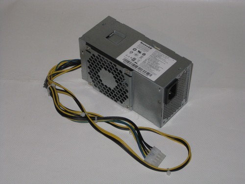 Lenovo / Huntkey Netzteil, Model HK280-72PP, REV: A01, 180 W, PN 00PC745