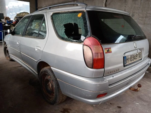 9222K7 Elevalunas Delantero Derecho para PEUGEOT 306 BREAK Boulebard 20 6364805 - Imagen 5 de 5