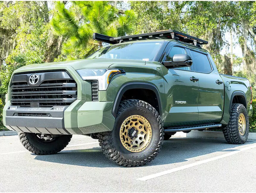 Go Rhino RB20 Running Boards Side Steps Fit 2019-2025 New Body Ram 1500 Crew Cab