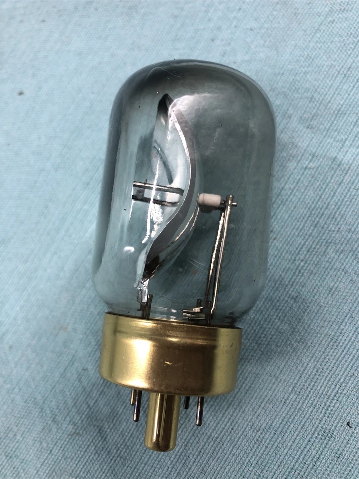 REPLACEMENT BULB FOR GAF 1488 80W 30V - Image 2 of 4