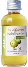 100 Pure Amla Hair Oil Indian gooseberry 
