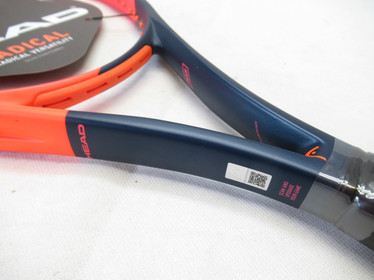 NEW* 2023 HEAD AUXETIC RADICAL 