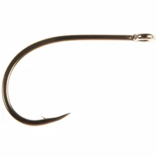 AHREX SA280 SALTWATER MINNOW HOOK - Fly Tying NEW!