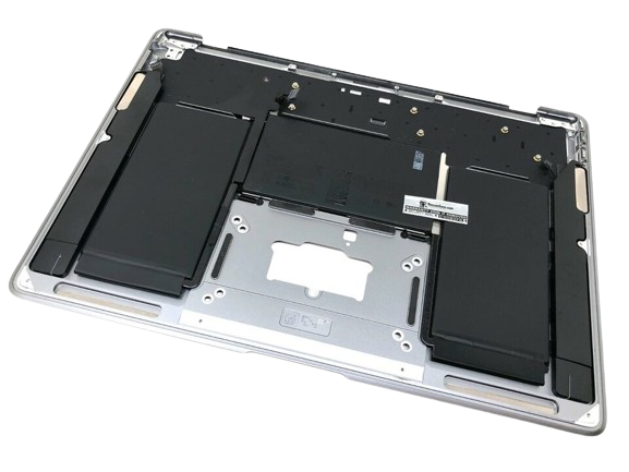 A1932 KeyBoard Top Case 13