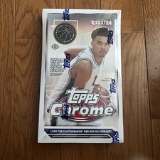 2023-24 Topps Chrome Basketball Checklist Guide in-content 12