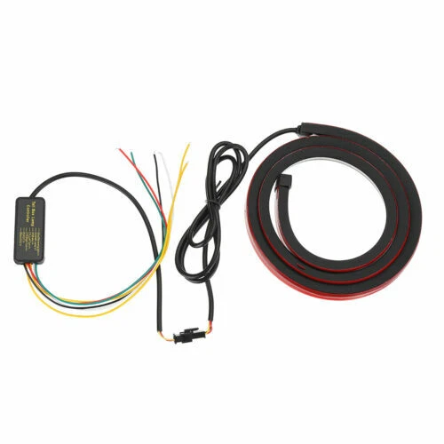 Barras Sin marca LED para coches