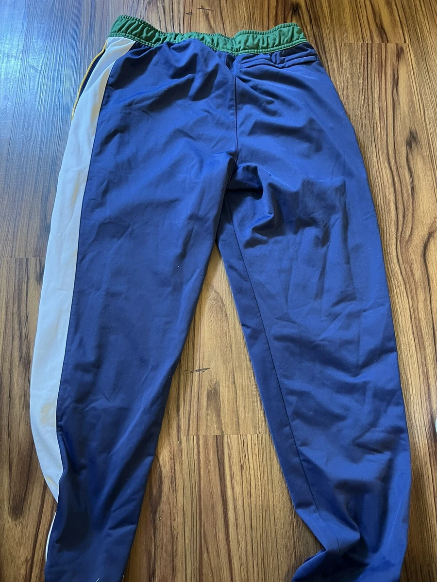 Men s Nike Court Heritage Tennis Warm Up Pants Size medium eBay
