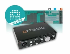 Artesia A22XT USB AudioBox Interface