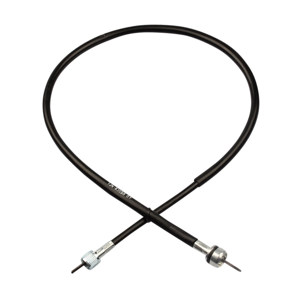speedometer cable for Yamaha DT 125 175 200 FS 80 SR XT 500 # L=866 mm