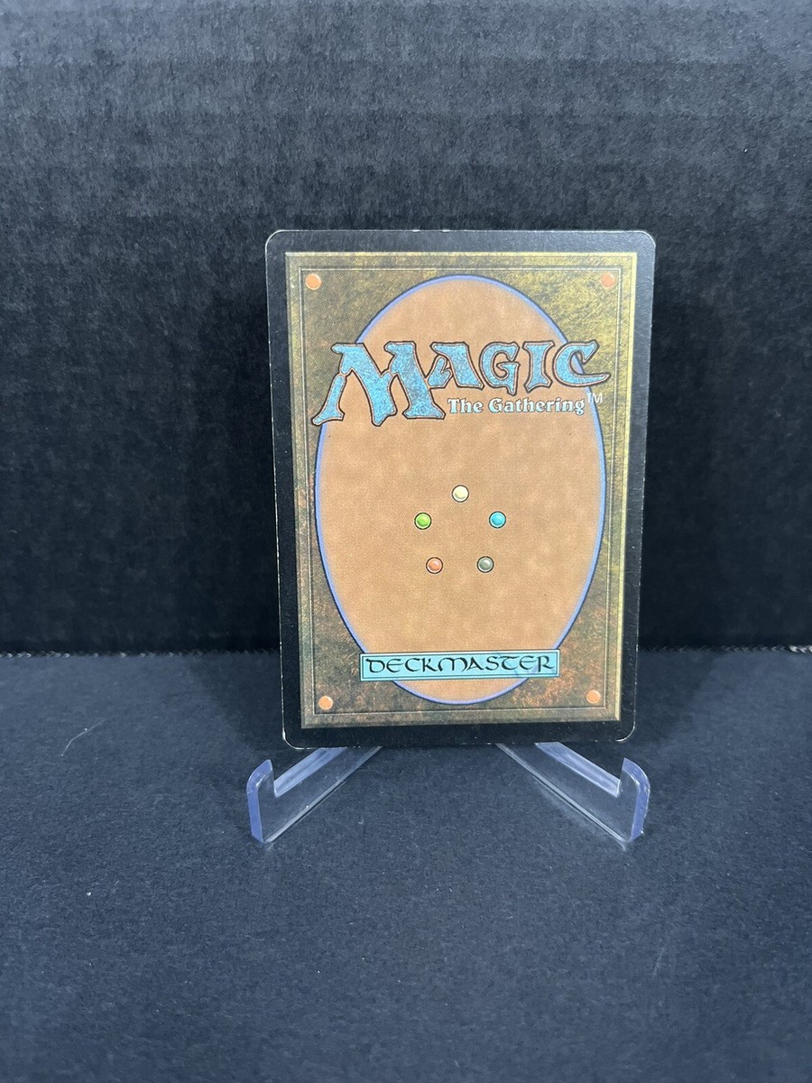 Island 337 - Foil New MTG Odyssey Magic | eBay