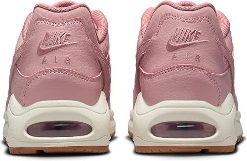 WOMENS NIKE AIR MAX COMMAND PREMIUM UK SIZES RRP £130 - Picture 5 of 6
